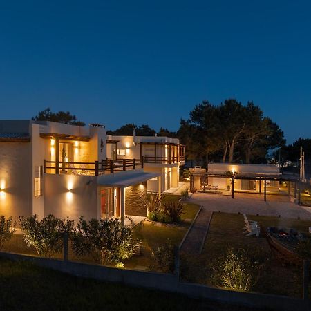 Villa Complejo il Pensiero Punta del Diablo Esterno foto