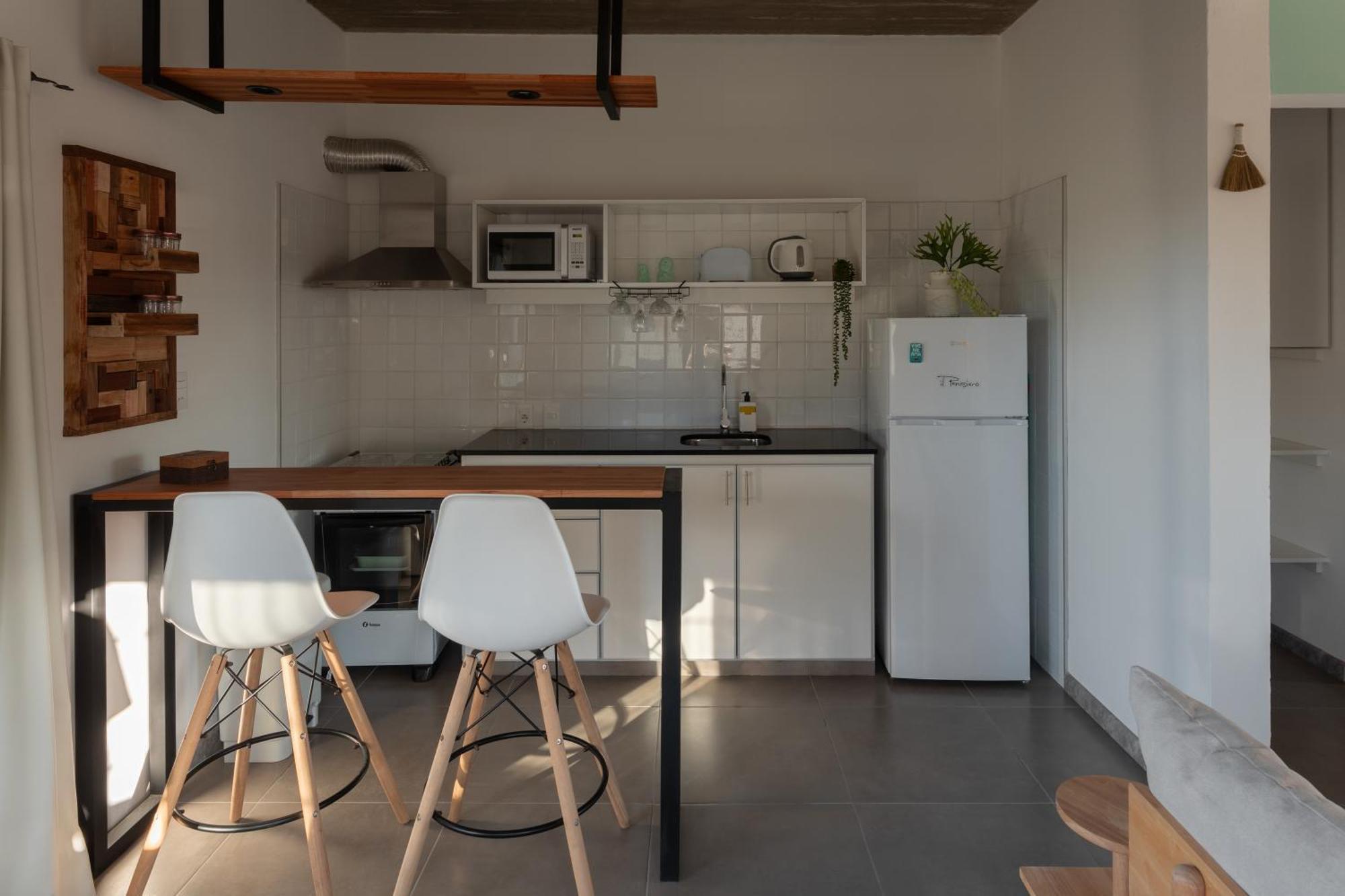 Villa Complejo il Pensiero Punta del Diablo Esterno foto
